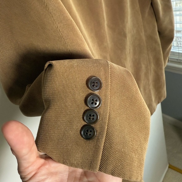 Calvin Klein Blazer • Men’s 41R - Picture 5 of 8